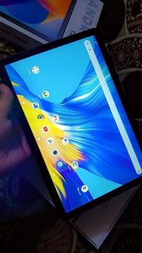 تاب • ذاكرة ١٢٥ • ملحقات