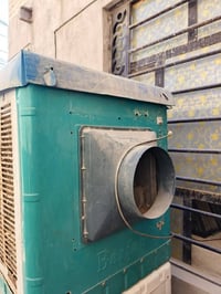 مبردتين • طباخ افرين بي • النجف