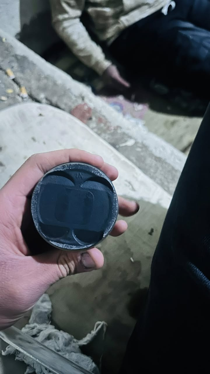 سلندر كامل بي البستم حاله مشاءالله الله            بنلي S200🇮🇹


**إذا كنت صاحب هذا الإعلان وتريد حذفه لأي سبب، رجاءا أرسل رسالة إلى الدعم الفني**