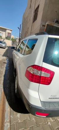 موهافي • ٢٠١١ • فول ٤×٤