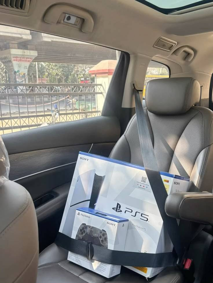 Ik heb een PS5 Pro-console te koop, ik verkoop hem goedkoop omdat het stoffig wordt en ik heb hem niet nodig, alle kabels zijn inbegrepen plus het spel, neem alsjeblieft privé contact met me op


**إذا كنت صاحب هذا الإعلان وتريد حذفه لأي سبب، رجاءا أرسل رسالة إلى الدعم الفني**