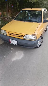 سايبا 2014 سياره جاهزه كلشي ما ناقصها تخم تاير كهربائيات فول سنتر لك ص...