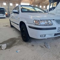 سمند 2011رقم كربلاء دولي سنويه 2030 باسمي مداور بنجف السعر 40 كفاله عد...