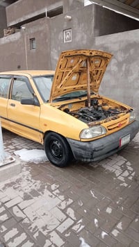 سايبا • قفل • بصرة زبير