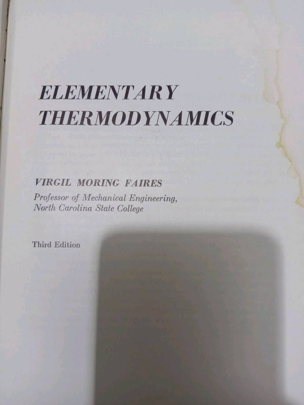 مبادىء ديناميكا الحرارة
السعر ١٠
يوجد توصيل لكل أنحاء العراق