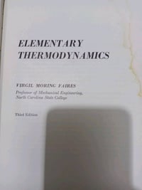 مبادىء ديناميكا الحرارة السعر ١٠ يوجد توصيل لكل أنحاء العراق