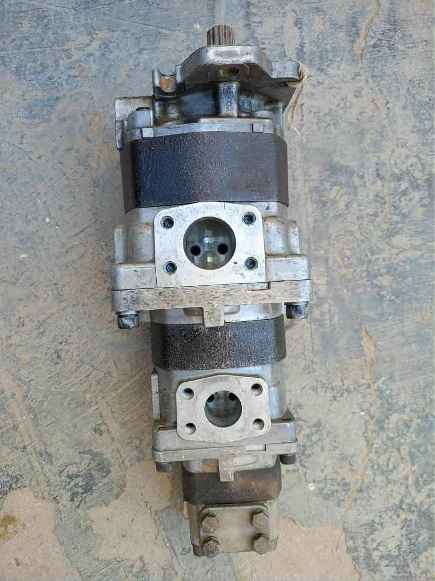 تصليح وتجفبت وتفصيخ مضخات وبمات هايدروليك لي انواع الشفلات العنوان كركوك اتصل  ***********
***********
