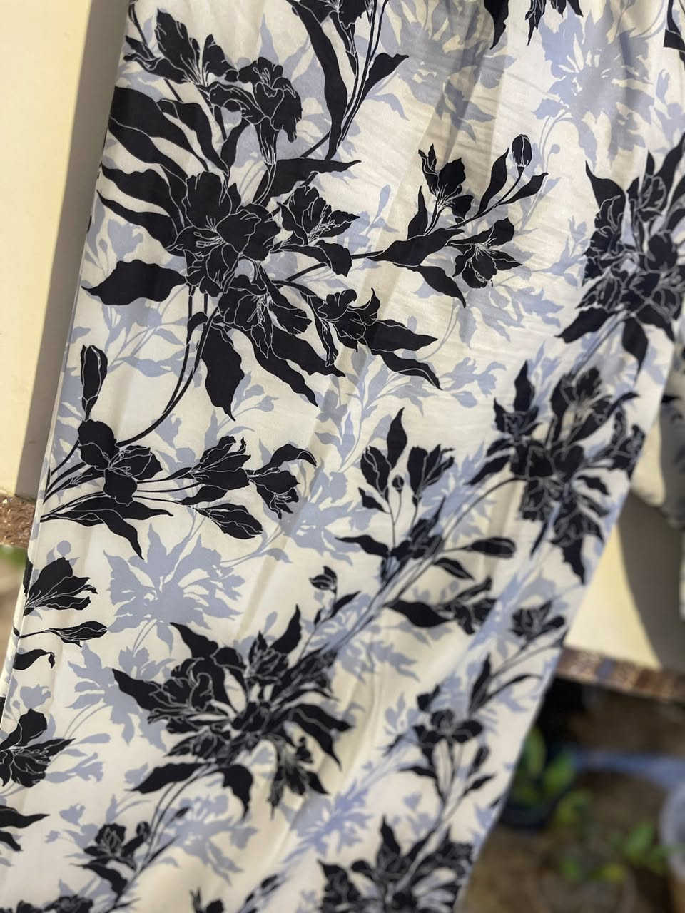 سوت كامل صيفي
قياس 2xl 
مريح بلبس 
موجود داخل بسمايه


**إذا كنت صاحب هذا الإعلان وتريد حذفه لأي سبب، رجاءا أرسل رسالة إلى الدعم الفني**