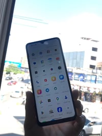 ريدمي A3x • ١٢٨ جيجا • رام ٤