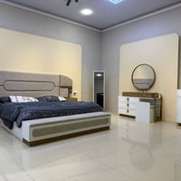 دوريان • ١٠ قطع • ميز تواليت
