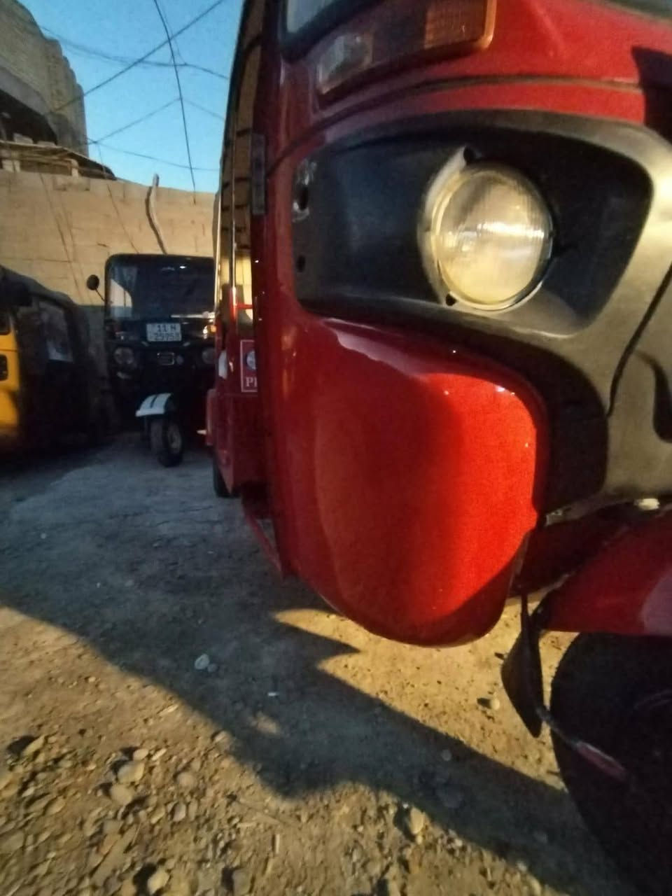 سلام عليكم تكتك للبيع 18 شهر 11 بسمي مصبوغه عام لجماليه ***********
