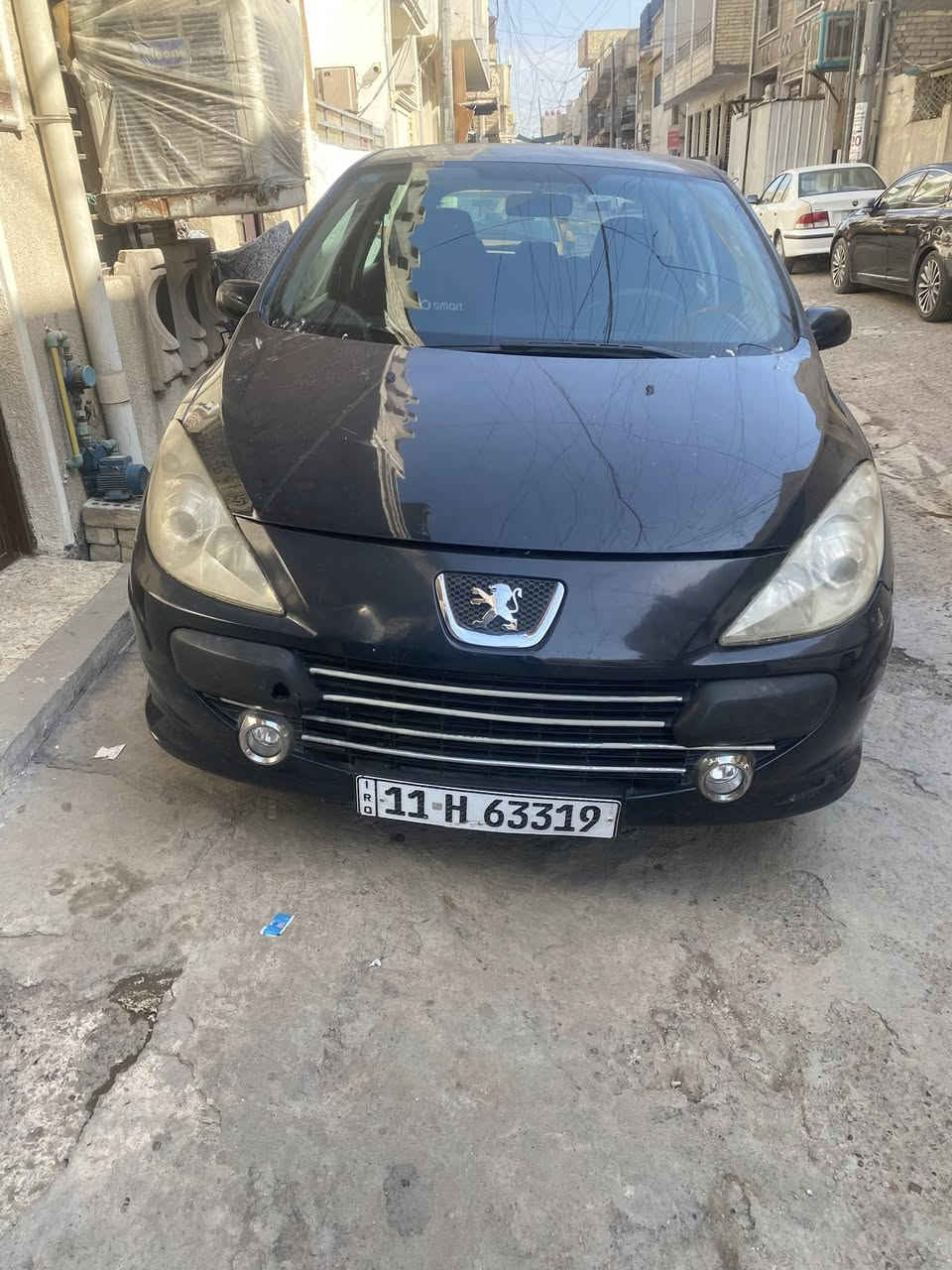 للبيع ٢٠٠٦ رقم بغداد سعر ٤٧ وبي مجال مكاني بغداد الحريه ***********
