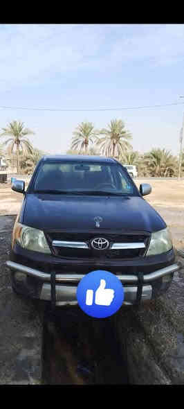 السلام عليكم
تيوتا بيكم دبل قمارة وارد اسعودي
موديل ٢٠٠٦
كير مكينة مكفولة لا تنقيص لا تبخير
السيارة مكفولة من الصبغ
حدادية جديدة تخم تاير ويل عادي ١٥
السيرة احلا من الصورة
للستفسار ***********
