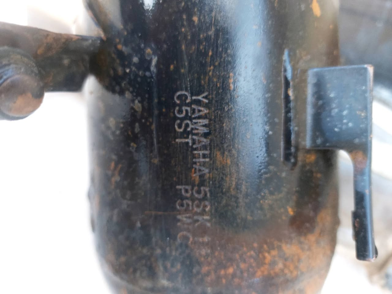 سلام عليكم متوفر عندي ادوات دراجة ماكس منغولي 
كفرات رصاصي ب7 الاف وويل ب 3
ضفيره ماكس شغاله ب 7 
وصالنصه اصلية مال تفصيخ ب 15
الشراي يراسلني واتس اب او بالتعليقات
***********
