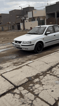 السلام عليكم
سمند موديل 2010 للبيع السعر 35 وبيه مجال قليل النضافه كدامكم فقط الجوملغات الورا واحد ضربه خفيفه ومرجع بارد والثاني حار وباقي التفاصيل خاص او الاتصال

***********
