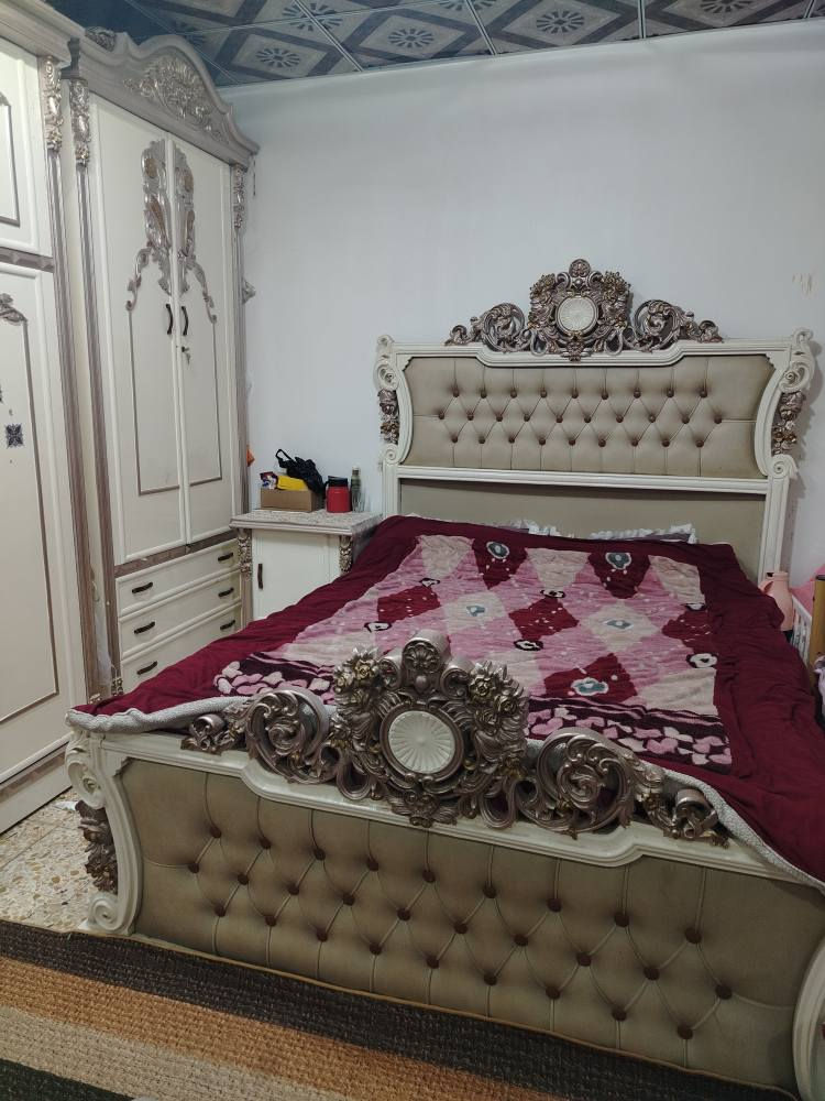 غرفه تزكام للبيع اخت الجديده مسكمتهه ب5ملايين واريدهه مليونين ونص وبيهه مجال الشراي يجي خاص ويدلل المكان النجف النجف, العراق


**إذا كنت صاحب هذا الإعلان وتريد حذفه لأي سبب، رجاءا أرسل رسالة إلى الدعم الفني**