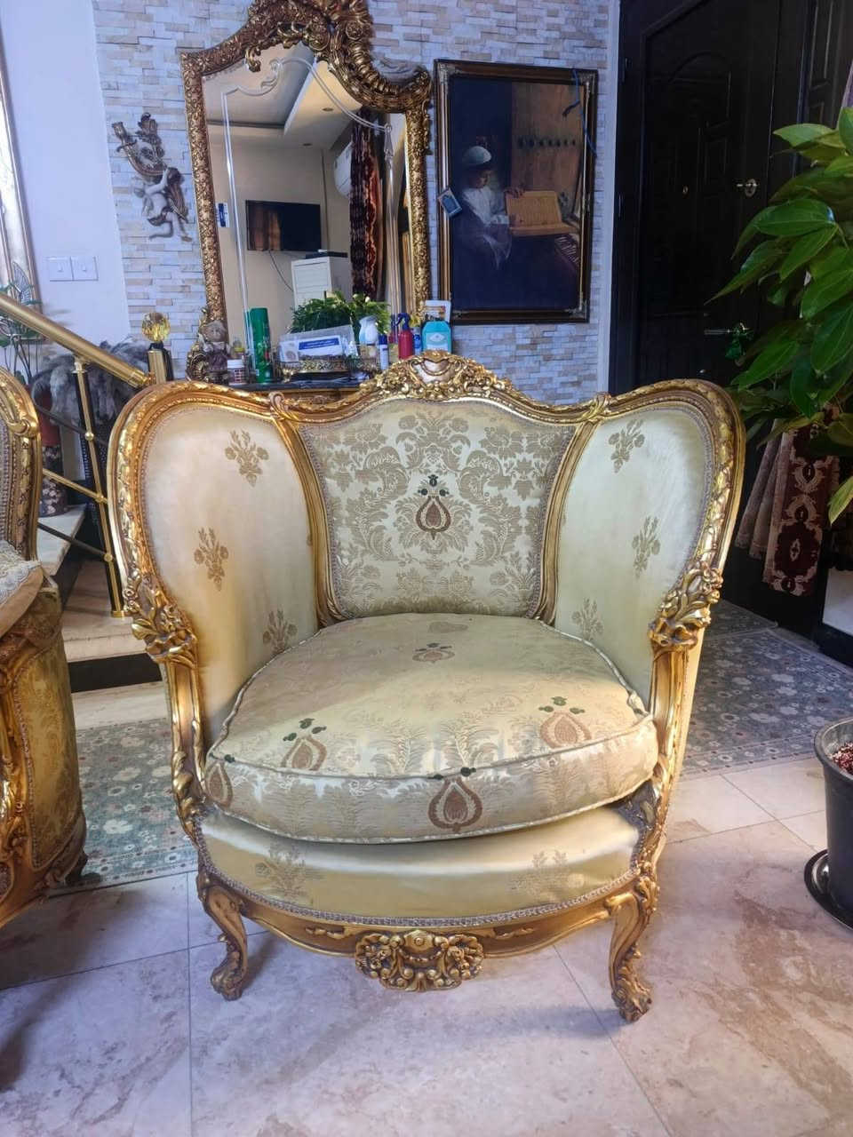 للبيع تخم ديمياطي زان مصري 10 مقاعد


**إذا كنت صاحب هذا الإعلان وتريد حذفه لأي سبب، رجاءا أرسل رسالة إلى الدعم الفني**