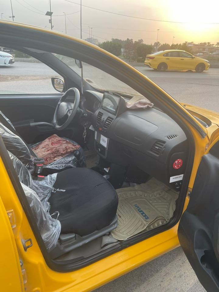 سلام عليكم ساينا موديل 20 مكفوله من صبغ عده طخات وضحه بل صوره به 60 و بيهه مجال رقم الهاتف ***********
