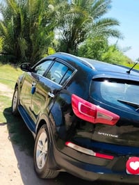 سبورتج • ٢٠١١ • بغداد لطيفيه