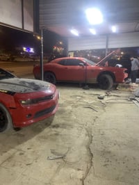 عمل اليوم • مركز R/T • الناصرية الشعلة