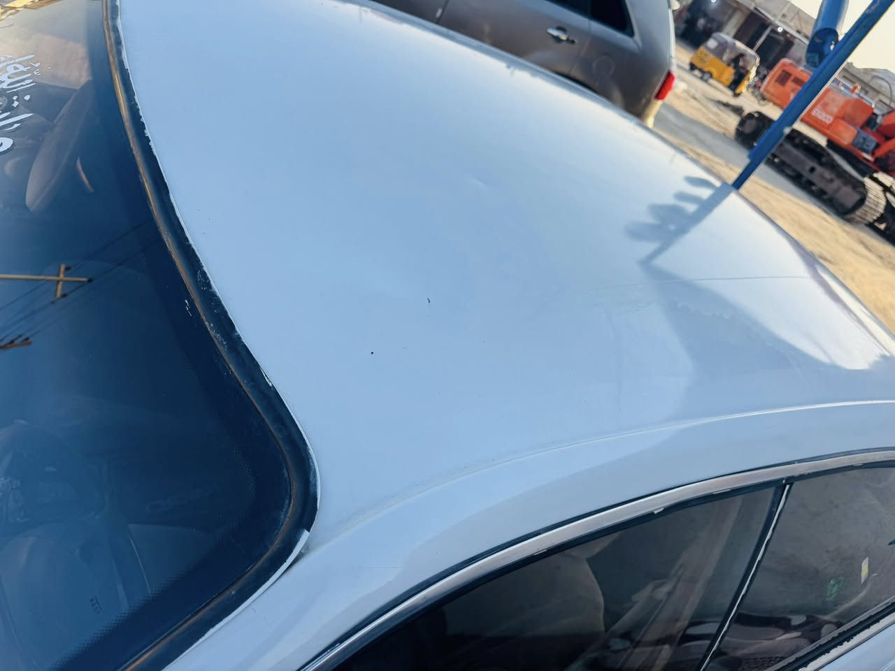 السلام عليكم بطه متصل للبيع موديل 1992 رقم انكليزي سنويه ل 2030  مشروع وطني  تحويل ثاني يوم  سياره مضبوغه جماليه كفاله من الكص والنقل والاصوليات السعر 38 وبيه مجال  المكان ناصريه قلعة سكر  ***********
