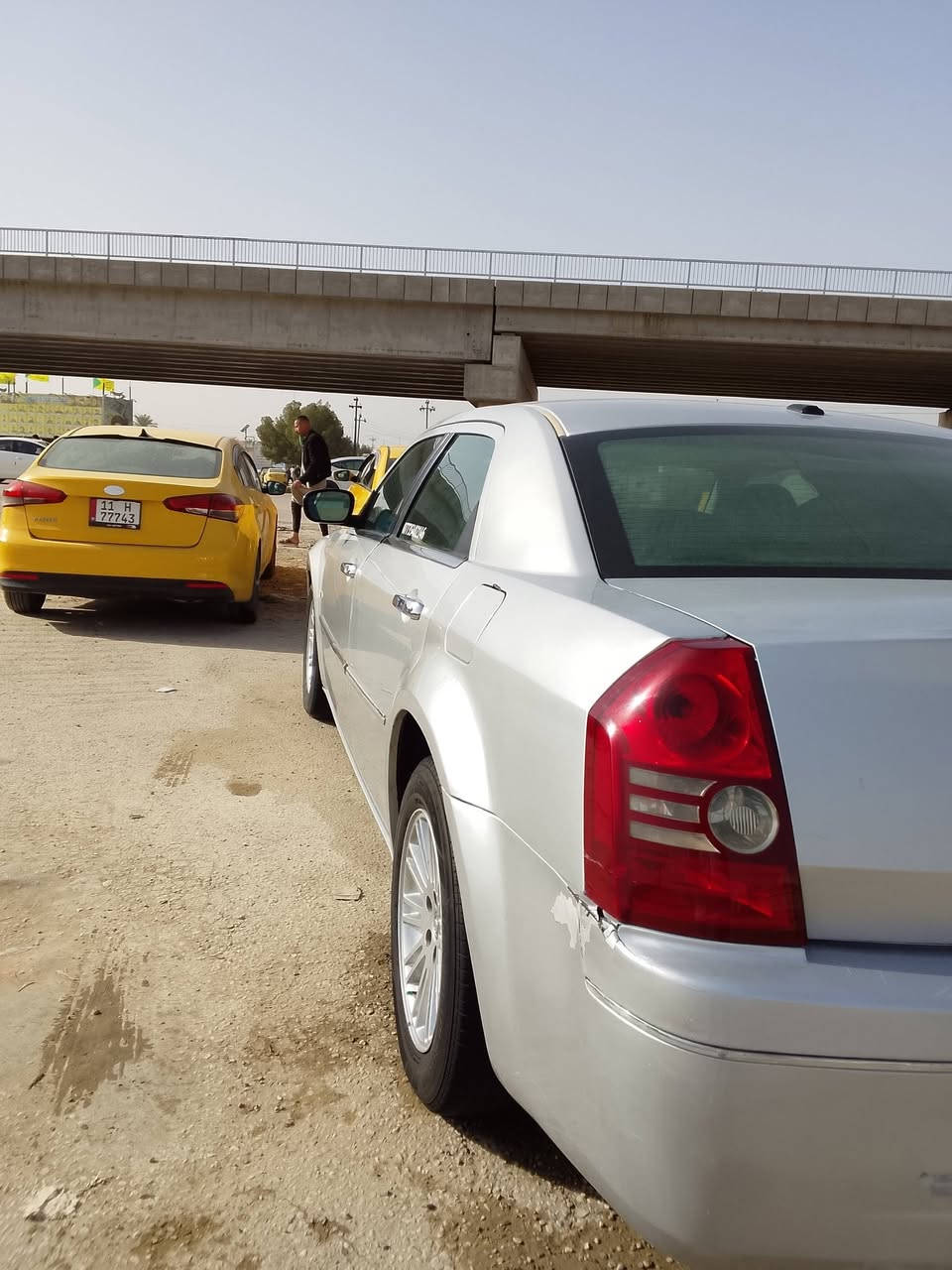 سلام عليكم اوباما موديل 10اصل رقم اربيل باسمي سياره خير من الله كير مكينه تخم تاير بدون حادث بيها قطعتين صبغ فقط
السعر 125
***********
