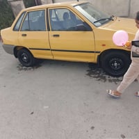 السلام وعليكم شباب سايبه موديل 2012كير مكينه شواصي جدد سياره بلاديه كل...