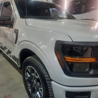 فورد بيكب F150 لاريات موديل ٢٠٢٤ فول مواصفات باب طويل بدي قصير صفحة ال...