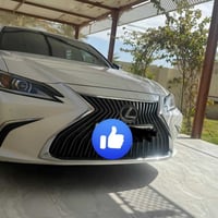 لكزس ES350 • وارد امريكي • رقم اربيل