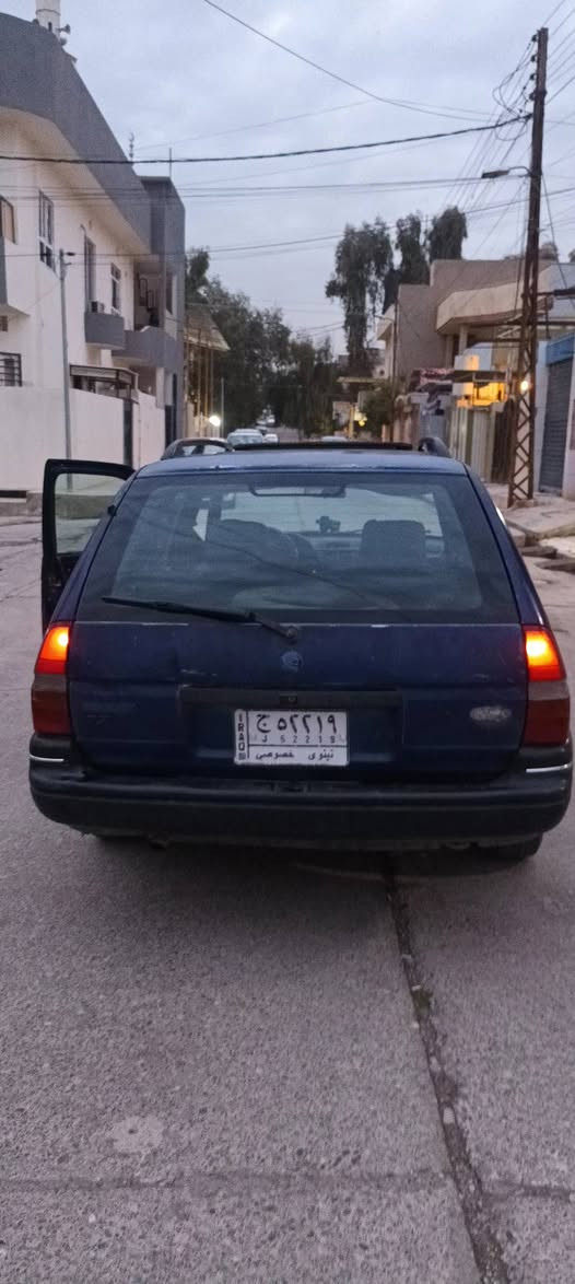 سعر 14 وبي مجال البيع مستعجل
بيع مستعجل فورد سكورت موديل 93 سنوية عظم الى ٢٩ الانتهاء شرط تحويل  محرك كير انظاف طخم نظيف وايرمنية شغالة  سيارة جاهزة شغل واطلع سعرها مناسب سعرها ١٤ وبيها مجال للتواصل
***********
***********
***********
