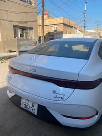BYD جن بلاس ماشيه ١٨ ألف  بياع الرساله الأولى  سعر ١٨ مليون  ٠٧٧١٧٦٩٨٧...