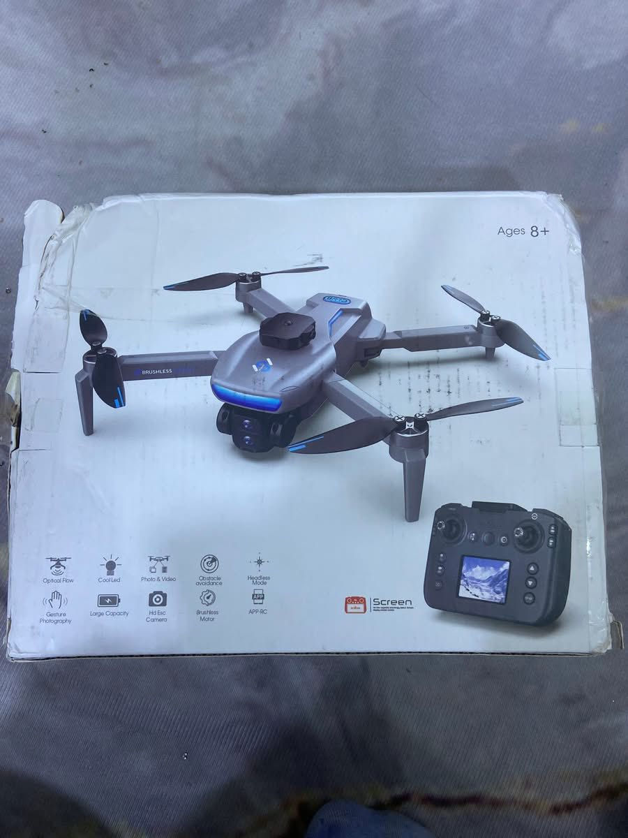 35 توصيل داخل بغداد


**إذا كنت صاحب هذا الإعلان وتريد حذفه لأي سبب، رجاءا أرسل رسالة إلى الدعم الفني**