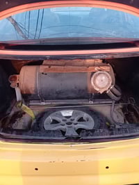 كيه اوبتيما موديل12 وارد كوري مكينه 2000اربع حساسات كير 6نمر حادثه جام...