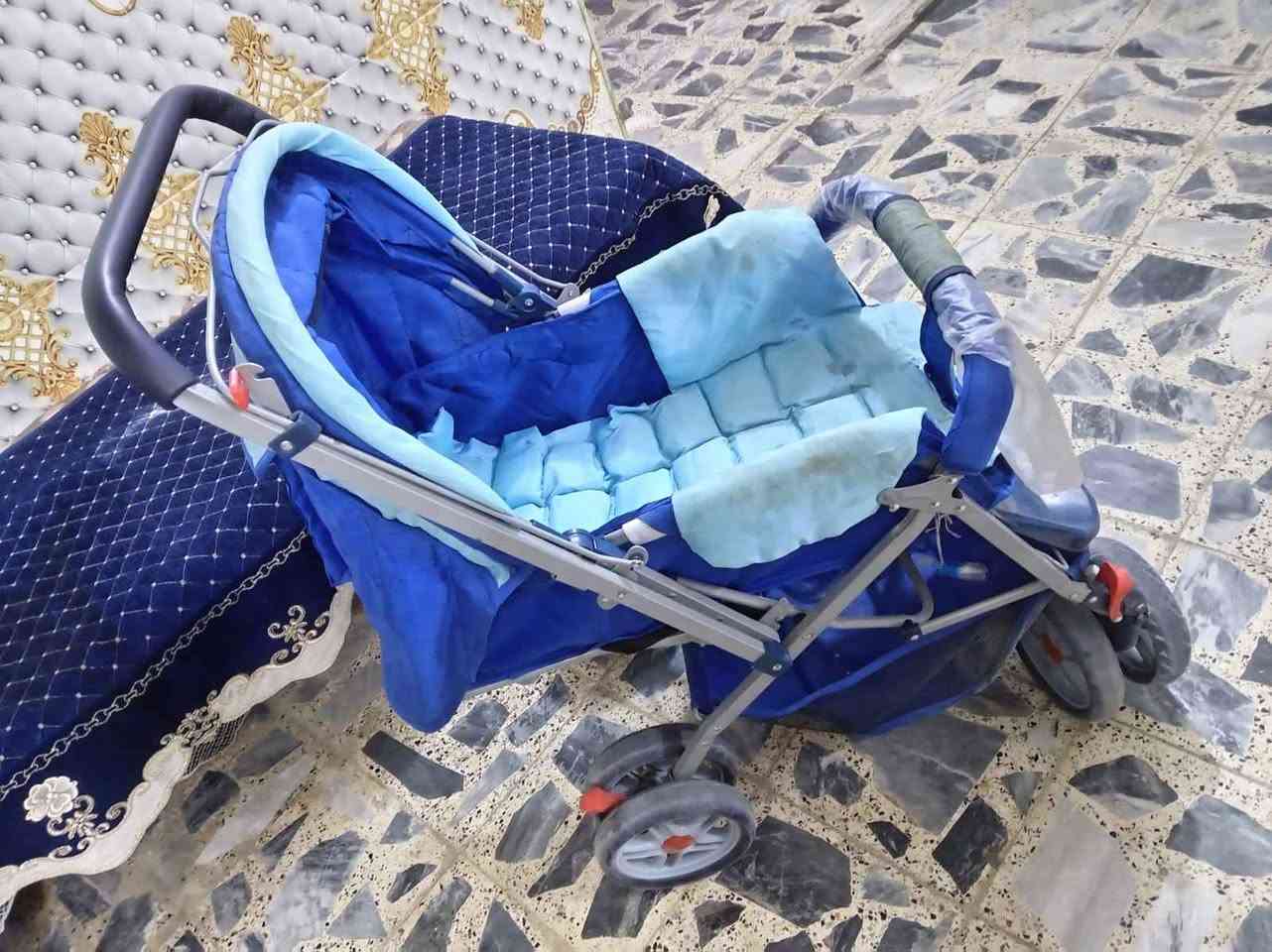 استعمال قليل بحالة جيده جدا وحجم كبيير النجف, العراق


**إذا كنت صاحب هذا الإعلان وتريد حذفه لأي سبب، رجاءا أرسل رسالة إلى الدعم الفني**