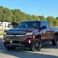 ٢٠١٩ • ٥٣٠٠ V8 • رقم سليمانية