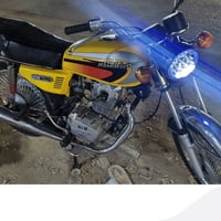 دراجه نضيفه • 4 كير • نجف كوفه