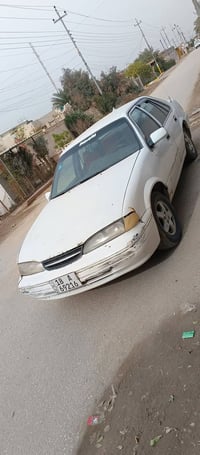 برنس • ١٩٩٦ • بابل المحاويل