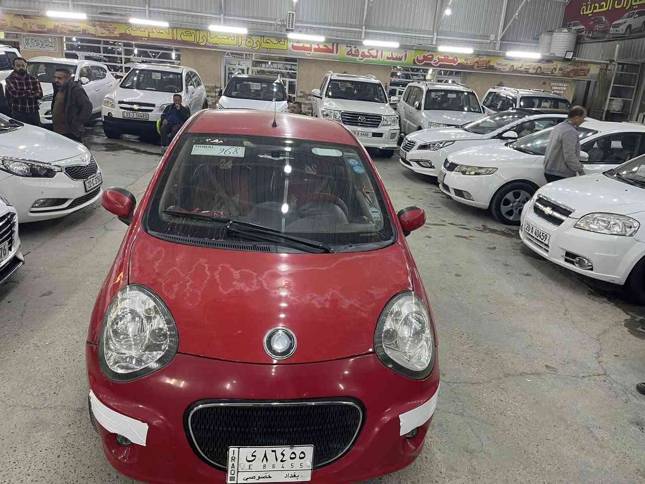 ٢٠١٣ اوتو  رقم بغداد بيها مكانات صبغ مكان نجف ٤٠$ بيها مجال


**إذا كنت صاحب هذا الإعلان وتريد حذفه لأي سبب، رجاءا أرسل رسالة إلى الدعم الفني**