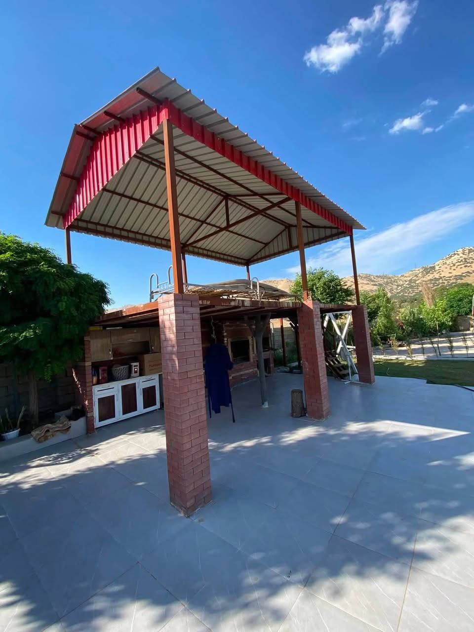 السليمانية 🌿 (منطقة ميركبان)
تبعد 20 دقيقة عن المركز 🚗

📍 مزرعة دونمين

أجواء طبيعة + هدوء + راحة نفسية 💚

مزارع للإيجار اليومي ✨

أنا لميس – وسيطة عقارات 👑

🚨 الأماكن محدودة
💬 اكتب “حجز” ونرسل التفاصيل فوراً

📲 واتساب:
***********
***********

منو مستعد يغير جوه؟ 👇🔥

#لميس_للعقارات #السليمانية #العراق
#مزارع_للايجار #ايجار_يومي #اكسبلور #fyp
:::
