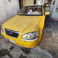 شيري ٢٠١٣ • ١٦٠٠ اتو • بصره قبله