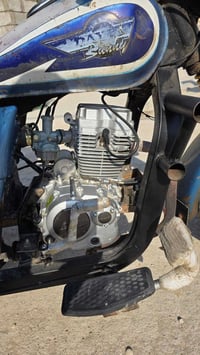 ستوته 2016 • محرك جديد • نعمانيه