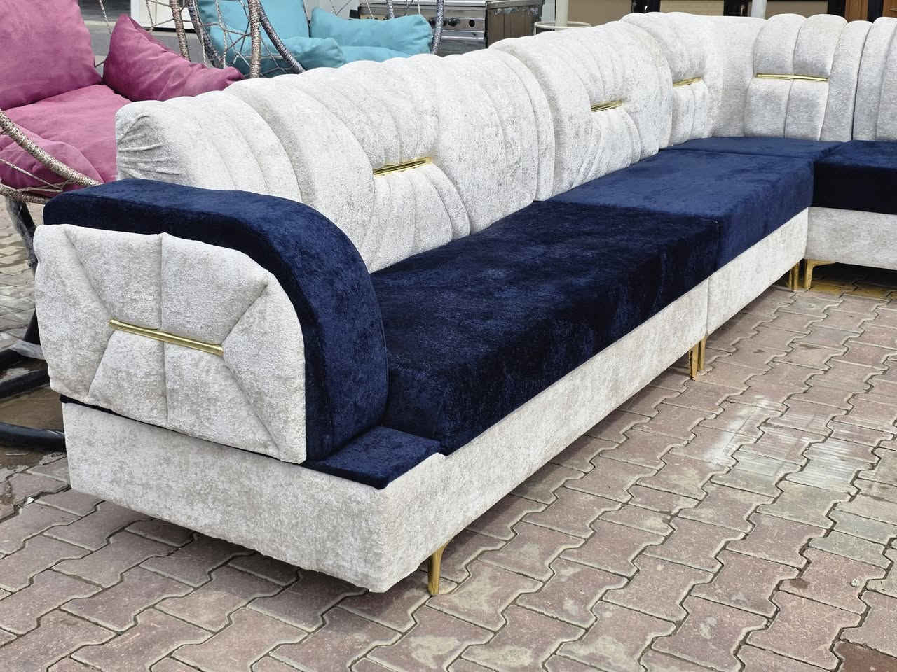 👈معرض ابو فواز للاثاث المنزلي الجمله والمفرد👉
ديوان شغل عراقي احطاطه 7متر 11 مقعد خشب بلوك اسود ١٨ ملم سفنج 10سم قماش خاولي  رجلين حديد ثقيل ضمان العمل 5 سنه بسعار مناسبه 🌹 زورونا تجدون كل ماهوه جديد 

#ملاحضه_متوفر_جمله_لصحاب_المحلات 

 العنوان تكريت شارع الزهور مقابل كليه تربيه البنات مجاور الناصر مول الاستفسار والاتصال بل ***********
***********اتصال
***********واتساب فقط
