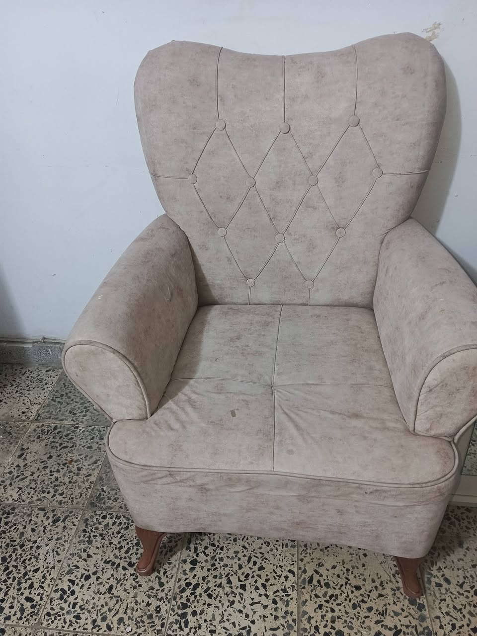 مستعجلة على بيعتهن مكاني بغداد مشتل مطبك 
@إشارة


**إذا كنت صاحب هذا الإعلان وتريد حذفه لأي سبب، رجاءا أرسل رسالة إلى الدعم الفني**