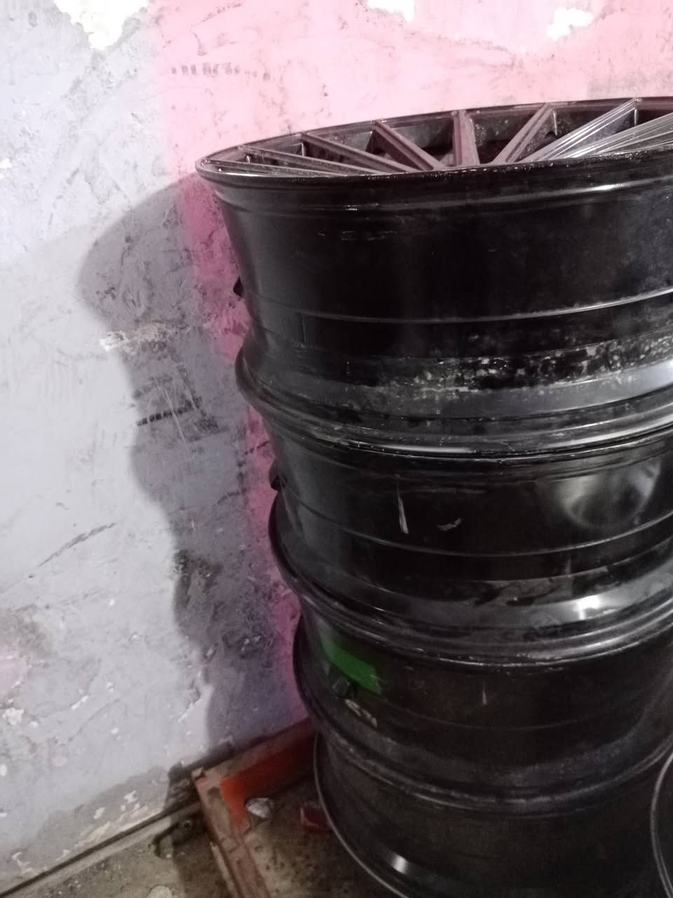 مجمع حي العامل شارع 7نسان حجم ويل كب 26سعر 35ورقه لي مجال قم ***********ذ؛
