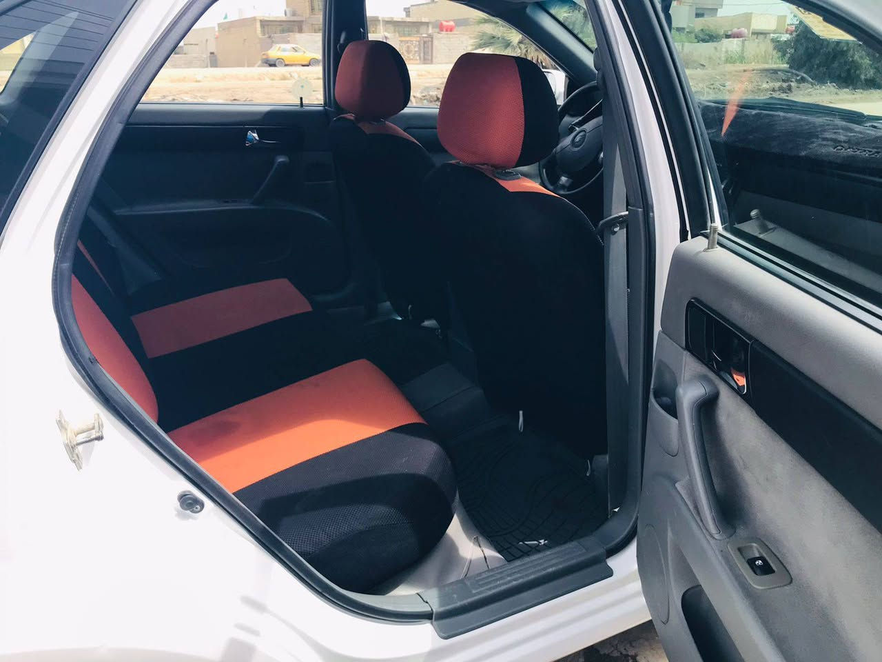 السلام عليكم اوبترا للبيع مديل 2010مكينه وكير كفاله السونار موجود كربلاء طوريج السعر 89وبيه مجال***********
