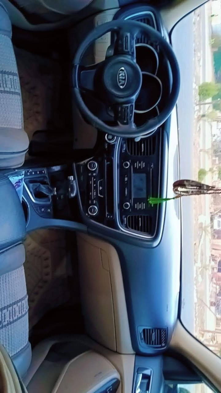 كيه ابتما 14امريكي فول مواصفات مصبوغه حزام اثر جراد رقم بغداد السعر 115مكان سياره  ***********
