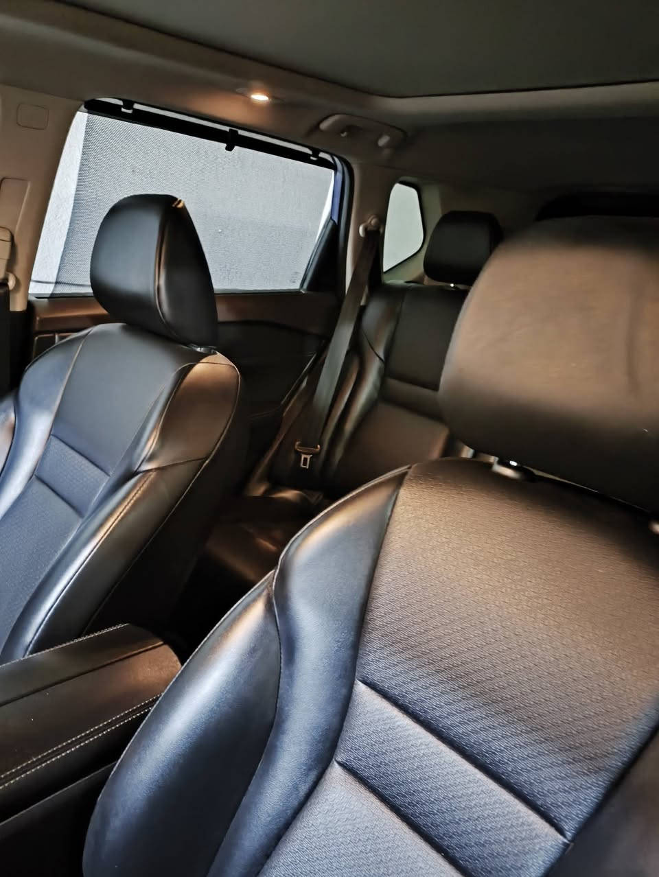 السلام عليكم
نيسان روج 2023 sv plus فول مواصفات كشنات جلد رادار امامي توقف ذاتي بيهه هواي مواصفات  كير مكينة كفاله ماشيه 22 ميل السياره جديده كلش  حجم المكينة 1500تيربو 3 سلندر السياره بيهه قطعه فقط مبدله البنيد صبغ ايرباك دركة طاك رقم بغداد باسمي الاستفسار اكثر اتصال *********** العنوان ديالى بعقوبة 

السعر 158 وبيهه مجال .
