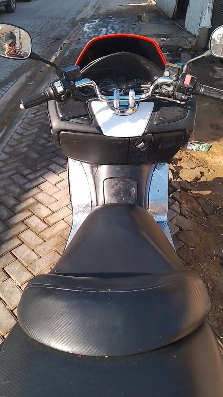 فورزة صفر 8كالمله مابيه اي نقص كهربايات كله شغاله عميه مفتوحه 900بيه مجال مكاني بغداد الامين ***********
