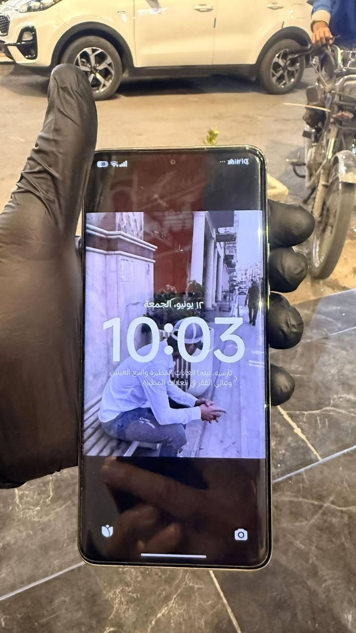 السلام عليكم جهاز البيع بلادي نضيف ماشاءالله حيل ماصار سبوع من أخذته بس ماعرف اله بطاريه فول ذاكرة 512 إسمه poco x7 بلا عافيه الي يأخذ مكاني بغداد العامرية توصلوا وياي لو ع ماسنجر لو ع خط سعره 400 رقمي ***********
