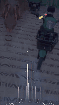 دراجة شحن • حجم ١٤ • ٤ بطاريات